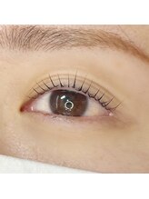 アンドシー(&C)/まつ毛パーマ