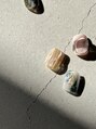 ラビスネイルエス(ravisnail-Es-) ニュアンスネイルが得意です＊