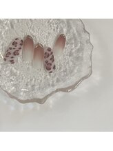 ネイル レア(Nail Rea)/standardコース￥6200