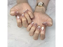 ジル(JilL produce by BALANCE)/マグネットネイル/パラジェル