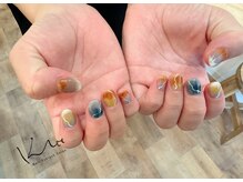 クレー(Klee)/Rich Design