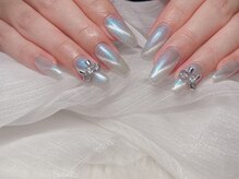 ビアンカ(Bianca)/マグネットネイル＋パーツ