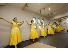 ジョイア 本店(Beauty＆Detox gioia)/2F スタジオPi フラダンス教室