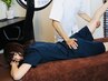 【こりを砕かず溶かして流す】満足度は価格の3倍☆ ボディーケア90分／新規様
