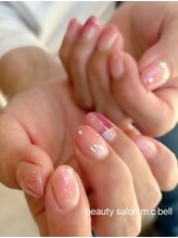 エムシーベル(m.c bell)/