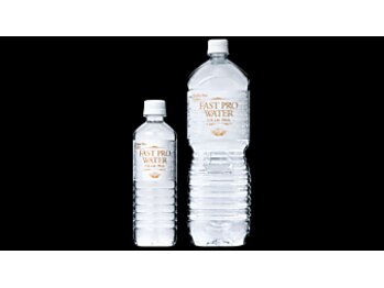 ビオラス 太田店/お水もこだわります。