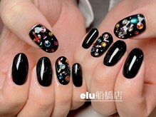 エル 船橋店(elu)/4本やり放題