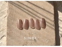 シンス(Since)/2月monthly &nbsp;basic design