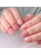 はあとねいる 伏見桃山店/店舗限定デザイン☆