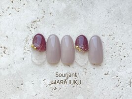 定額（M）デザインコース