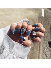 オアシスネイル 相模大野(Oasisネイル)/相模大野ジェルネイル