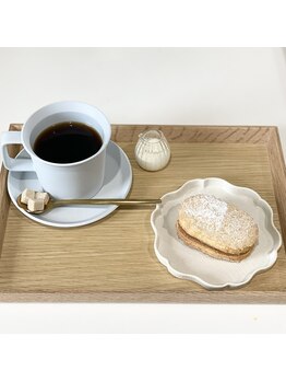 ちいネイル(chii nail)/ダックワーズ