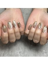 スペル オン ネイルズ(Spell on nails)/