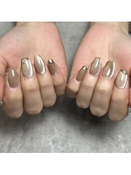 スペル オン ネイルズ(Spell on nails)/