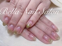 ベラーネイルサロン(Bella Nail Salon)/持ち込みデザイン