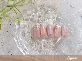 *Hトレンドネイル* 25/05