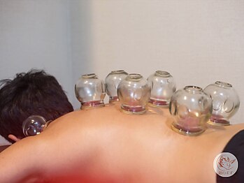 銀のすず 銀座院/鍼灸【妊活・マタニティ・産後】