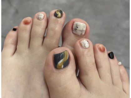 ロトリー(Lotly.)の写真