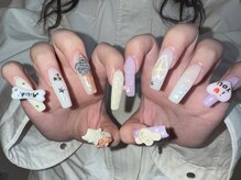 ブリコ(Brico)/ALL おまかせ ／ haruka