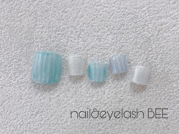 ６月のキャンペーン☆フット