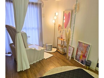 ヨサパーク スリアン(YOSA PARK Souriant)/完全個室なのでご安心ください♪