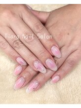 ティアラ(Tiara)/定額デザイン