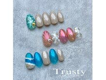 トラスティー 新小岩店(Trusty)