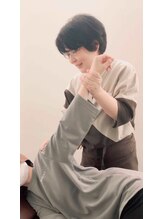 リラク 西新井トスカ店 (Re.Ra.Ku)&nbsp;野 嵜