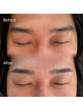 フフフ(Fff)/メンズアイブロウ