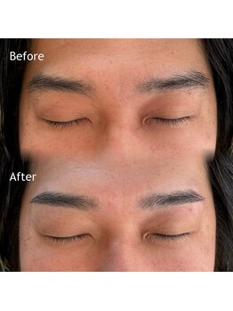 フフフ(Fff)/メンズアイブロウ