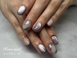 大人パープル　70801