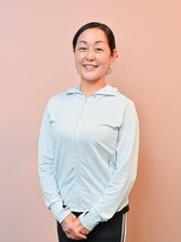 アミーゴ&nbsp;受付 樋口