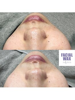 アレーズファイブフォー(A’LAISE54)/フェイシャルワックス