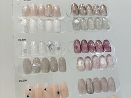 新しい定額デザイン♪