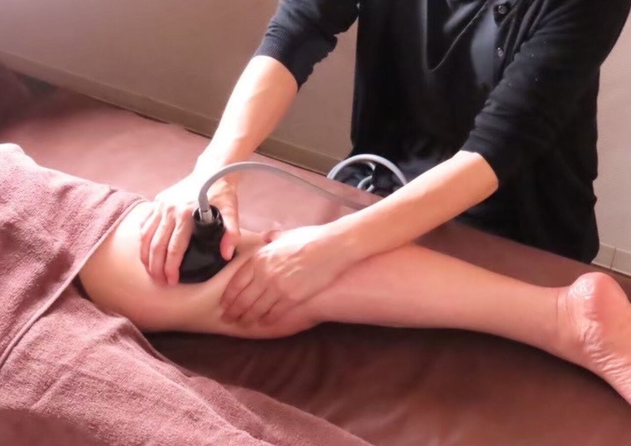 【人気NO１☆】 メディセル全身 60分￥15950→\8800