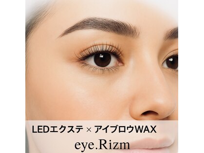 アイリズム(eye.Rizm)の写真