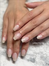 ヤーニング(yearning)/