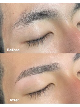 セリ 表参道 明治神宮前(ceri)/眉毛パーマ