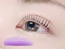 プラスアイ 池袋東口店/パンケーキロッド（Uカール）