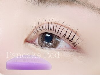 プラスアイ 池袋東口店/パンケーキロッド(Uカール)