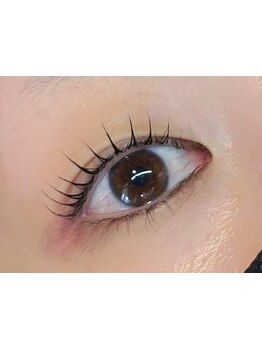 ゆったり空間で施術が受けられるサロン