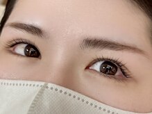 エムシー葵(MC葵)/似合わせまつげパーマ