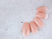 マニネイル 碑文谷店(maninail)/シンプルコース¥8800