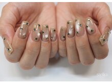 ステラ(stella)/持込デザイン♪