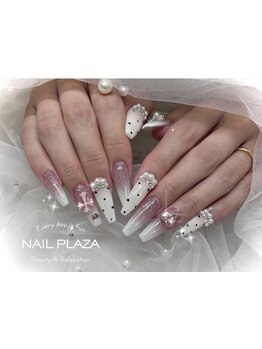 長さ出しのできるサロン