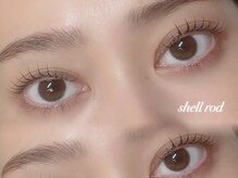 スイ(SUI)/韓国式まつ毛パーマ