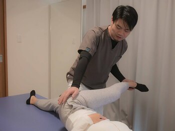 TOTAL CONDITIONING BODY PHILOSOPHY【ボディ フィロソフィー】/【高崎】整体/マッサージ/個室