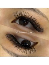 ビアンカ PARCO CITY 浦添店(Bianca)/ボリュームラッシュ　つけ放題