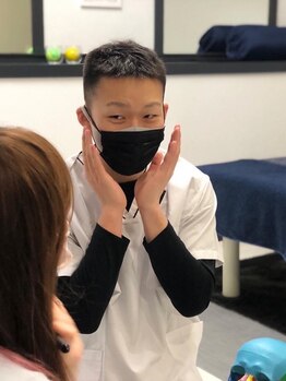 整体カワハラ(KAWAHARA)の写真/【初回限定|骨膜整体60分 ¥4,000】通常価格7,000円の本格全身整体が、初めての方限定でリーズナブルに!