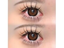 リメリー(Limery)の雰囲気（上下マツエクで中顔面効果◎）